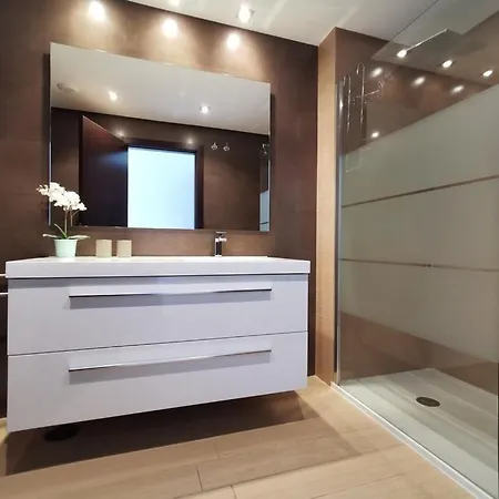 Du Bonheur Appartement